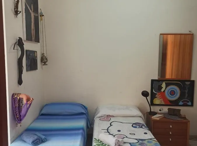 Stanza di Ellena