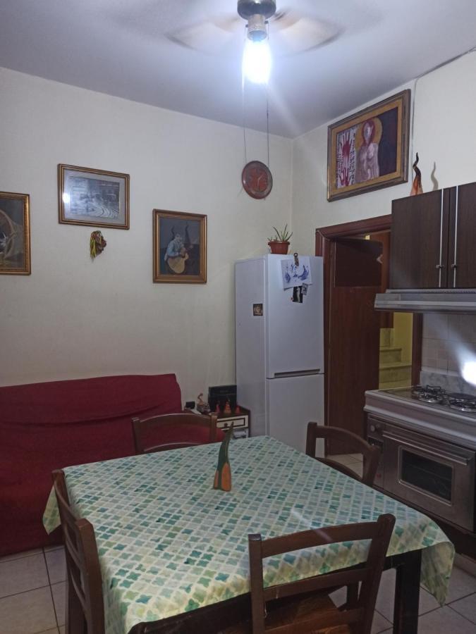 Stanza Di Ellena Affittacamere Napoli
