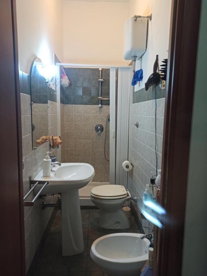 Stanza Di Ellena Napoli