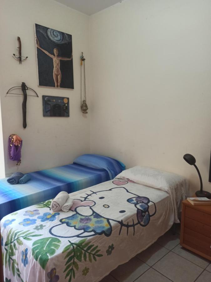 Stanza Di Ellena Napoli