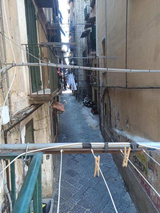 Stanza Di Ellena Affittacamere *